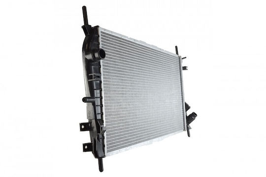 Auto-Kühlschrank Motor Ford Mondeo III 2.0 Tdci 2000-2007 1216264