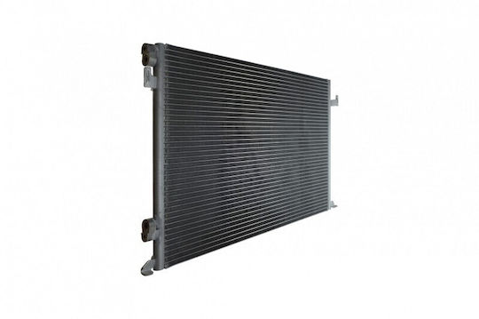 Condensator Aer Condiționat Vectra 2.0dti 02 13101840
