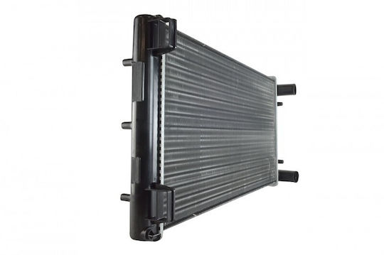 Auto-Kühlschrank Motor Fiat Punto II 99 1.8 16v Klimaanlage 46546944
