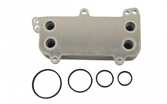 Radiator Cu Ulei Vw Transportator T5 03 070117021d