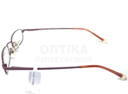 Παιδικά Γυαλιά Οράσεως Safilo Seventh Street S053 Aax
