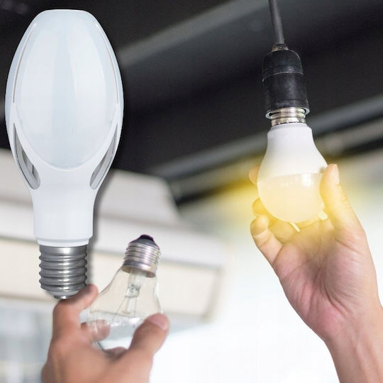 Helios LED Bulb 30W Natural White 3300 Lumen