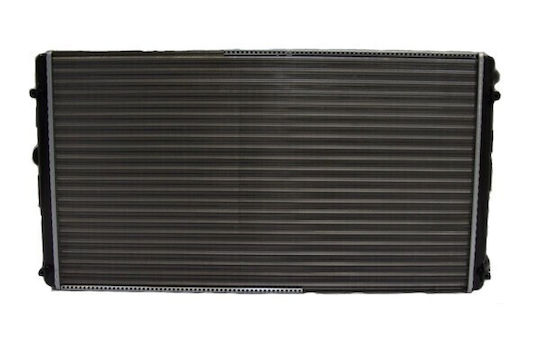 Radiator Motor Auto Volkswagen T4 2.4 2.5d 90 2103004