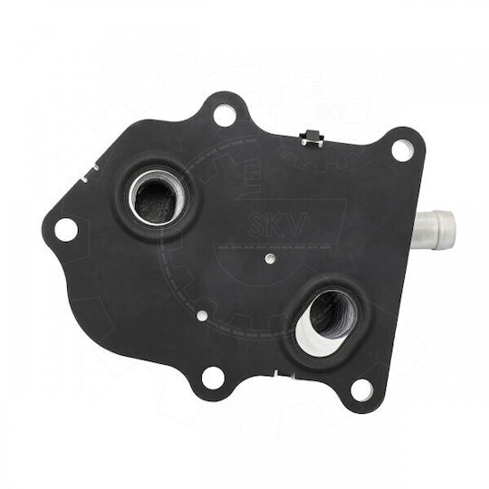 Radiator Cu Ulei Fiat 500x Magazin Online Jeep Renegade Busolă 55282257