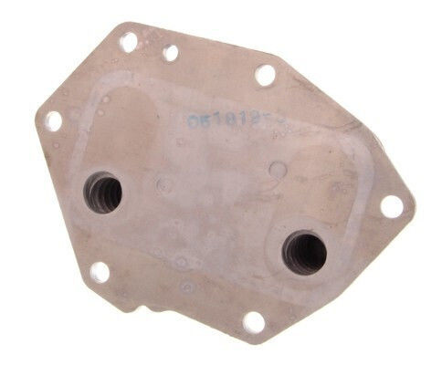 Oil Cooler Citroen C5 2.2d 06 Flange 9654790880