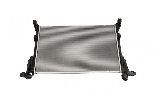 Renault Trafic 2014 Compact 2.0 Dci Car Engine Radiator 2019 6000620780