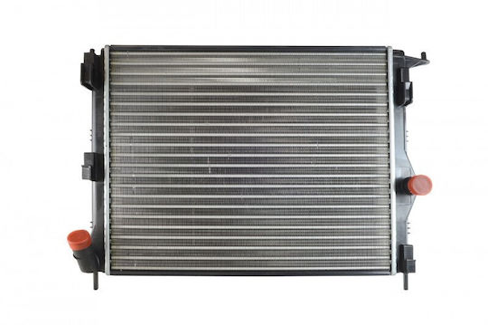 Radiator Motor Auto Dacia Logan 1.4i 08 8200735038