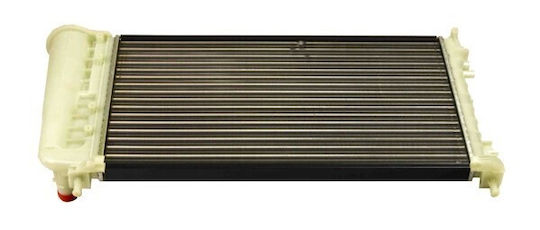 Radiator Motor Auto Fiat Idea 1.4 04 Ypsilon 51706942