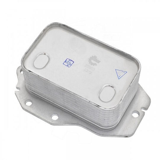 Radiator Cu Ulei BMW 3 5 6 7 X3 X4 Z4 11428580414