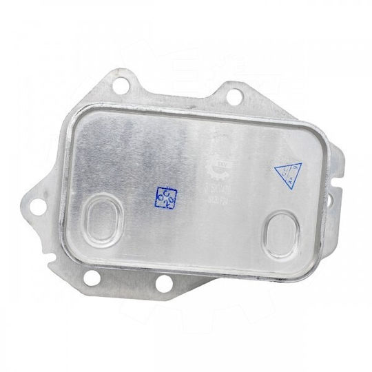 Radiator Cu Ulei BMW 3 5 6 7 X3 X4 Z4 11428580414