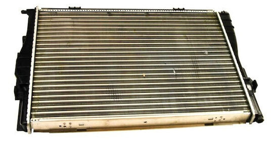 Ψυγείο Bmw 1 3 E81 87 90 04 17117521046