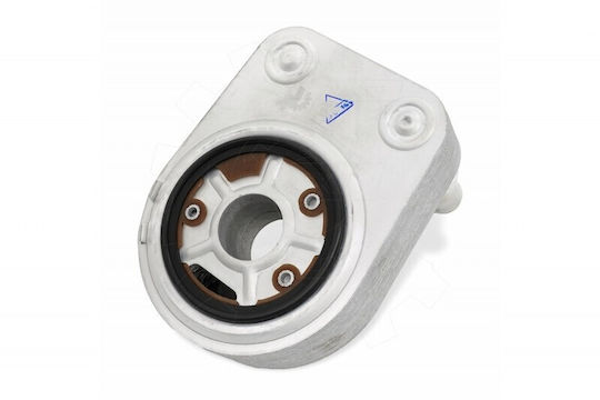 Ψυγείο Λαδιού Fiat Doblo Palio Punto Strada 55191707