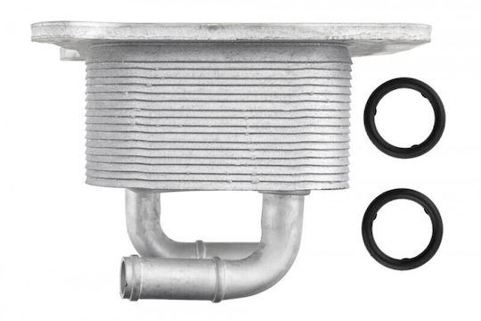 Nissan Juke 1.6 Oil Cooler