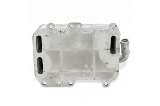 Радиатор Масло Audi A4 A5 A6 A7 A8 Q5 VW Тоуарег 059117015p