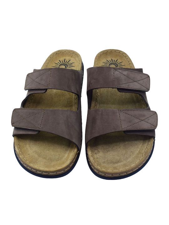 Sunny Sandals