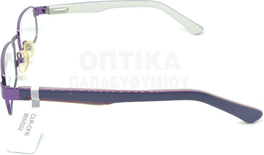 Rame Ochelari Copii Clark K865 C1