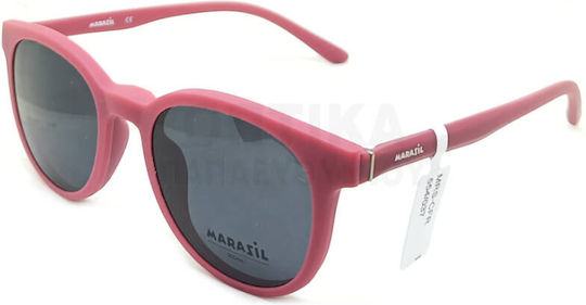 Παιδικά Γυαλιά Οράσεως Marasil Clip-on Mr554 C02