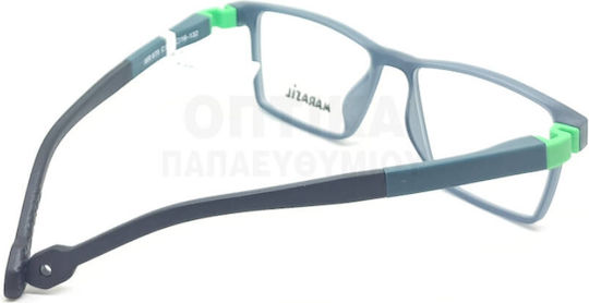 Παιδικά Γυαλιά Οράσεως Marasil Mr679 C1