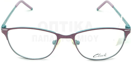 Rame Ochelari Copii Clark K970 C3
