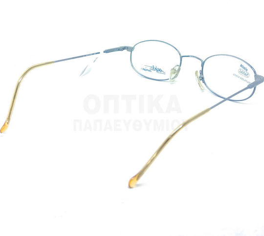 Παιδικά Γυαλιά Οράσεως Safilo J2724 S7f Made In Italy