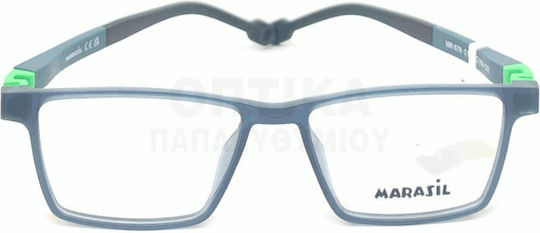 Παιδικά Γυαλιά Οράσεως Marasil Mr679 C1