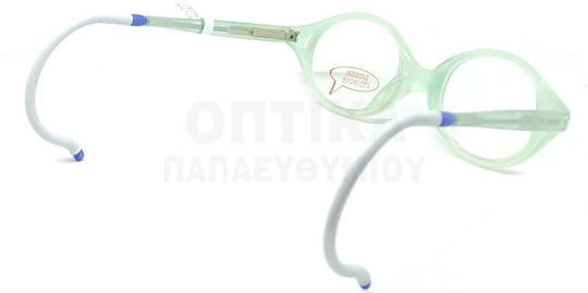 Kids Prescription Eyeglass Frames Lozza Vl5129