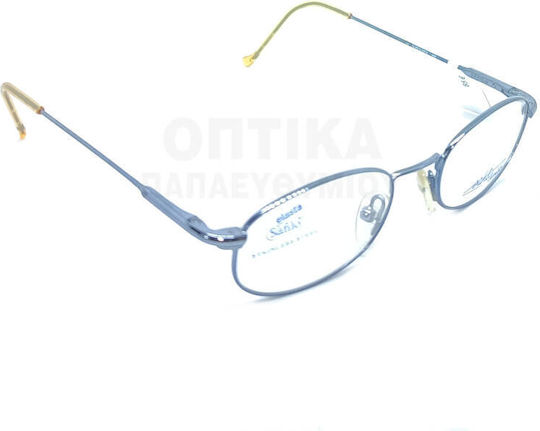 Παιδικά Γυαλιά Οράσεως Safilo J2724 S7f Made In Italy