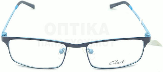 Kids Prescription Eyeglass Frames Clark K967 C1