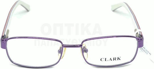 Rame Ochelari Copii Clark K865 C1