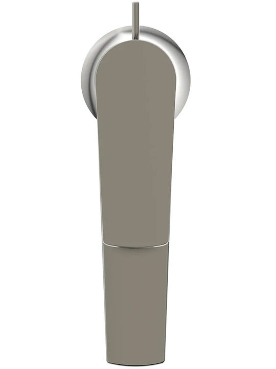 Ideal Standard La Dolce Vita Mixing Sink Faucet Silver