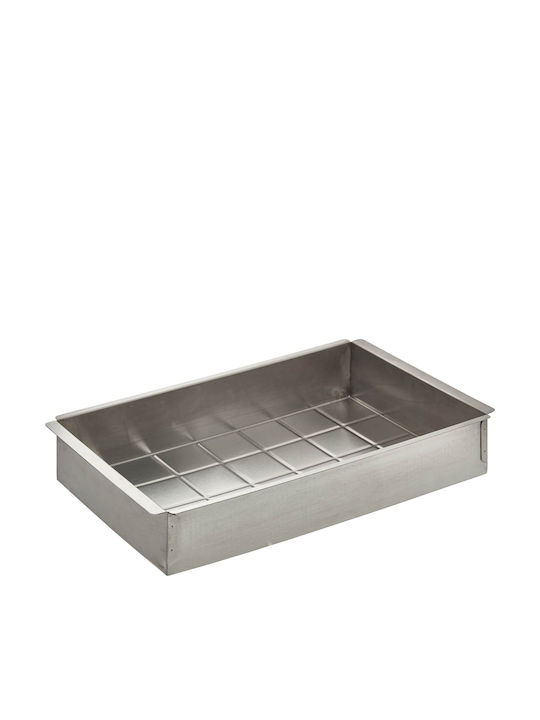 Cake Mold & 12 Number Rings 18.5x32x5.5 F-v 209696 18.5x32x5.5