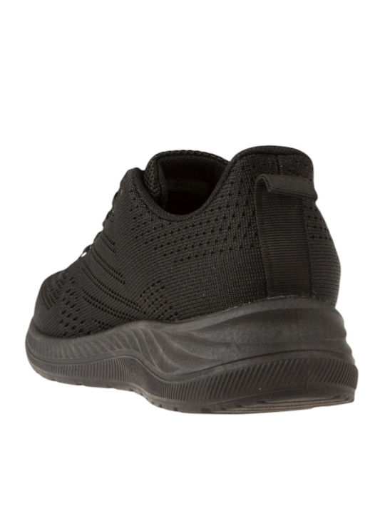 Adidași Pentru Femei Negri