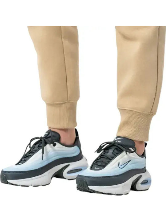 Air Max Portal Дамски Сникърси Многоцветни