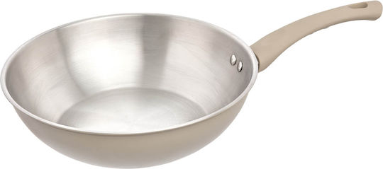 5Five F-v Solstice 28cm Wok