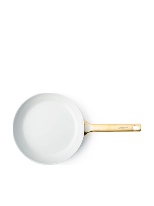 Green Pan Padova Reserve Τηγάνι από Αλουμίνιο 24cm