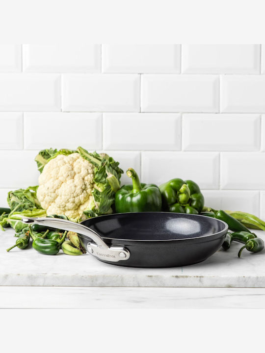 Green Pan Barcelona Pro Τηγάνι από Αλουμίνιο 24cm