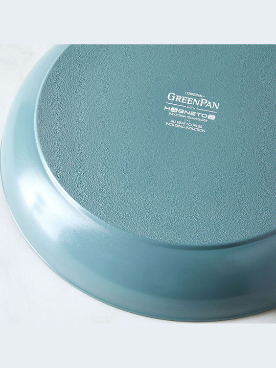 Green Pan Padova Reserve Τηγάνι από Αλουμίνιο 24cm