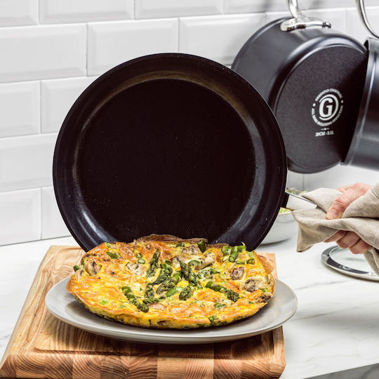 Green Pan Barcelona Pro Тиган от Алуминий 24cm