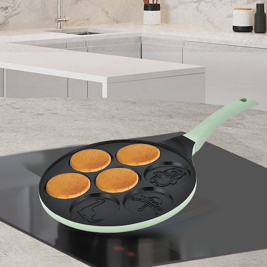Maestro 26cm Τηγάνι για Pancakes