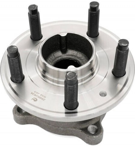 Rear Wheel Bearing Hub Opel Astra K 13580386