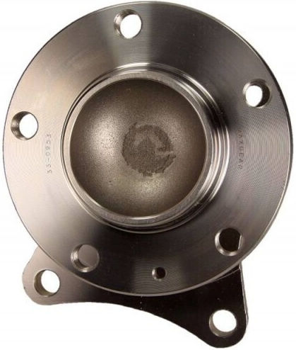 Колесни Лагери Citroen Заден Jumpy Scudo 07 1.6hdi 2.0hdi Дискове 1401393280