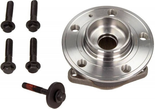 Wheel Bearing for Volvo Rear XC 90 02 Vkba3631