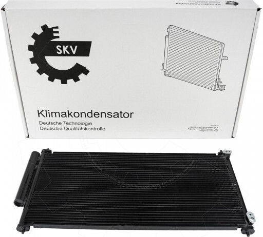 Klimakompressor Honda Civic Ix A/C-Trockner 80110TS4T01