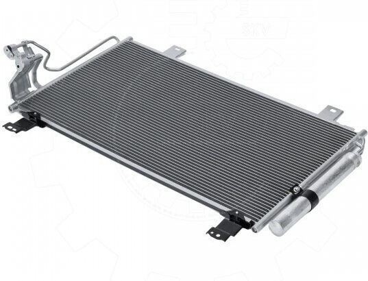 Condensator Climatizare Mazda CX-5 KF0361480A