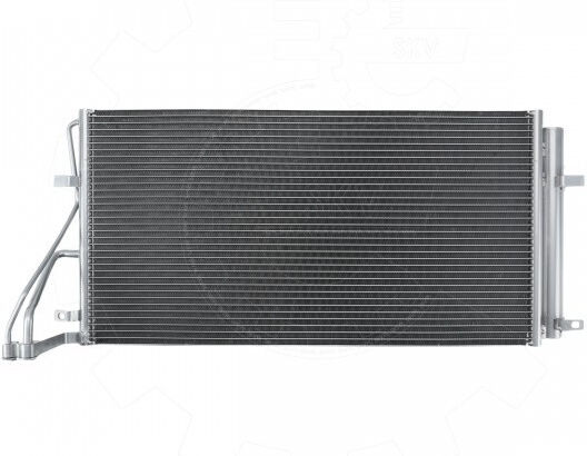 Condensator Climatizare Kia Carens Iii Dezumidificator 976061d100