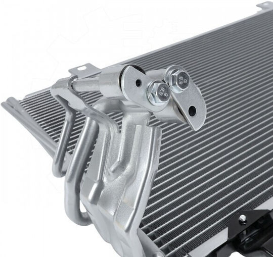 Condensator Climatizare Mazda CX-5 KF0361480A