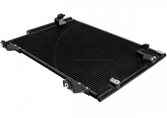 Condensator Climatizare Toyota Hilux VII Dezumidificator 884600K010
