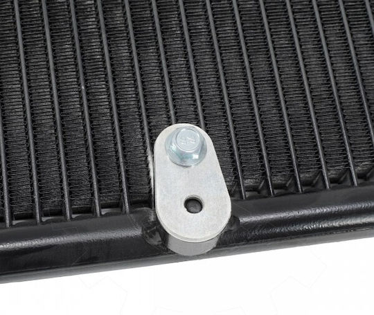 Condensator Climatizare Toyota Hilux VII Dezumidificator 884600K010