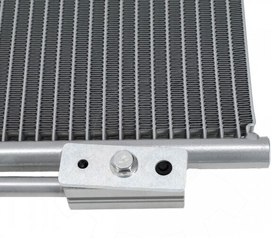 Smart Fortwo Klimakompressor A/C-Trockner 4515000054