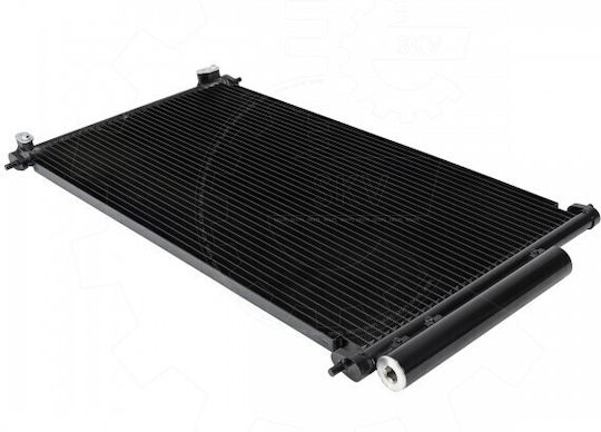 Klimakompressor Honda Civic Ix A/C-Trockner 80110TS4T01